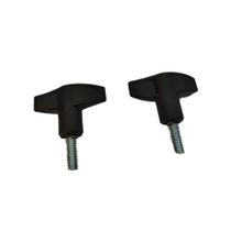 Par Borboleta para caneca de bumbo