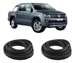 Par Borracha De Porta Lateral Volkswagen Amarok Todos Modelo Par Borracha De Porta Lateral Volkswagen Amarok Todos Modelo