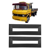 Par borracha dobradica porta mb 608