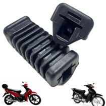 Par Borracha Estribo Pedaleira Shineray Jet 125 Phoenix Gold 50 Shineray Jet 2x Par Borracha Estribo Pedaleira Shineray Jet 125 Phoenix Gold 50 Shineray Jet 2x