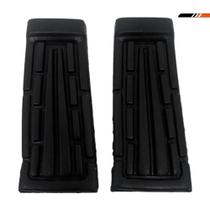 Par Borracha Estribo Ybr 125 2003 a 2009 Control Seals Par Borracha Estribo Ybr 125 2003 a 2009 Control Seals