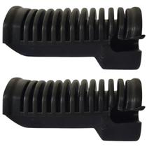 Par Borracha Estribo Yes 125 2005 até 2013