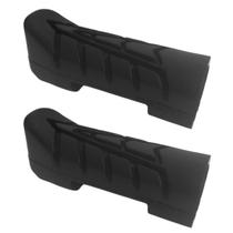 Par Borracha Pedal Apoio Estribo Titan 160 Fan 160 Start 160 Par Borracha Pedal Apoio Estribo Titan 160 Fan 160 Start 160