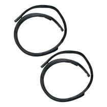 Par Borracha Pingadeira (superior) Porta Passat 1974/1978 Par Borracha Pingadeira (superior) Porta Passat 1974/1978