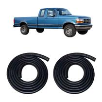 Par Borracha Porta F250 F1000 F4000 F14000 93 94 95 96 97 98