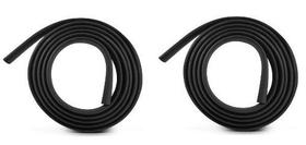 Par Borracha Porta Volvo Vm