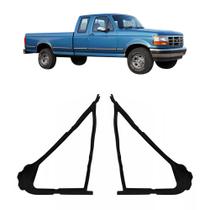 Par Borracha Quebra Vento F1000 F4000 1993 94 95 96 97 1998 Par Borracha Quebra Vento F1000 F4000 1993 94 95 96 97 1998