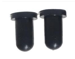 Par Borracha Suporte Aranha Farol Cg150 Sport 2006 2007 2008 Par Borracha Suporte Aranha Farol Cg150 Sport 2006 2007 2008