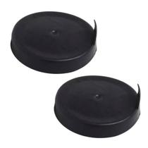 Par Borracha Tampa Farol Fiat Renault Citroen Peugeot Gm Par Borracha Tampa Farol Fiat Renault Citroen Peugeot Gm