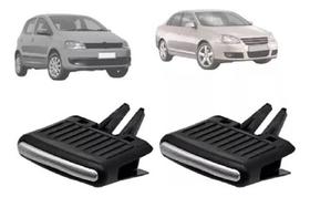 Par Botão Difusor Ar Fox Spacefox Crossfox 10/14 Jetta 07/10 Par Botão Difusor Ar Fox Spacefox Crossfox 10/14 Jetta 07/10