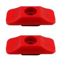 Par Botao Trava Porta Mb 608 708