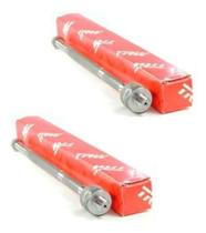 Par Braço Articulação Axial Frontier 2.5 2013 Trw Original JARB0084