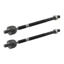 Par Braço Axial Dianteiro Esquerdo + Direito Ford Ranger 2013 A 2016 Nakata