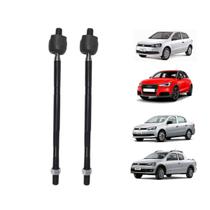 Par Braço Axial Dianteiro Esquerdo + Direito Volkswagen Saveiro 2009 A 2021 Nakata Par Braço Axial Dianteiro Esquerdo + Direito Volkswagen Saveiro 2009 A 2021 Nakata