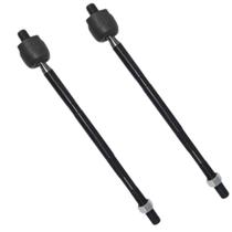 Par Braço Axial Dianteiro Esquerdo + Direito Volkswagen Voyage 2009 A 2021 Nakata