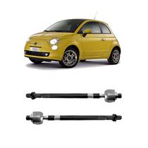 Par Braço Axial Dianteiro Fiat 500 Cult 2013 2014 2015 2016