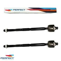 Par Braco Barra Articulacao Axial Direcao - Cobalt 2017 A 2018 / Onix 2017 A 2018 / Prisma 2017 A 2018 / Spin 2017 A 2018 - Brd0375