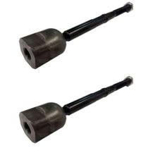 Par Braco Barra Articulacao Axial Direcao - Jac J2 2013 A 2015 - Brd4101 Par Braco Barra Articulacao Axial Direcao - Jac J2 2013 A 2015 - Brd4101