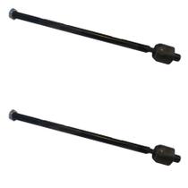 Par Braco Barra Articulacao Axial Direcao Macho - Tracker 2013 A 2017 - Brd0371 Par Braco Barra Articulacao Axial Direcao Macho - Tracker 2013 A 2017 - Brd0371