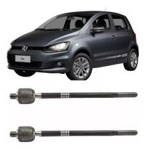 Par Braço Barra Articulação Axial Vw Fox 1.0 2003 Até 2020