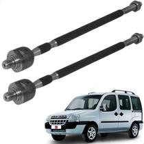 Par Braço Barra Axial Fiat Doblo 2002 2003 2004 2005/2010..