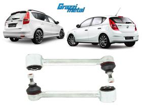 Par Braço Barra Tirante Traseira Hyundai I30 2010 2011 2012