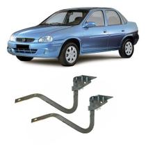 Par Braço Capo Corsa Pick Up Sedan Wagon 1996 2000 2002 2003