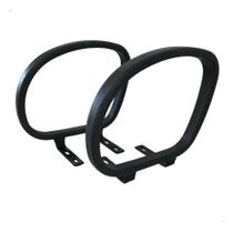 Par Braço Corsa Cadeira Secretária Execut Diretor Presidente