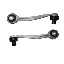 Par Braço de Suspensão Curvo Superior Orix Audi A4 2007 a 2015