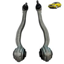 Par Braço Dianteiro Inferior Mercedes C 180 W204 2008 2014 Par Braço Dianteiro Inferior Mercedes C 180 W204 2008 2014