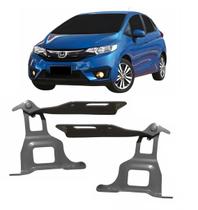 Par Braco Dobradica Capo Fit 2015 2016 2017 a 2019 2020 2021