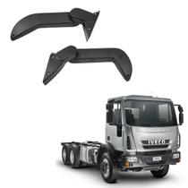Par Braço Espelho Superior p Iveco Tector e Cursor - LD LE Par Braço Espelho Superior p Iveco Tector e Cursor - LD LE