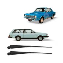 PAR Braço Limpador Para-brisa Corcel Belina 71/77 (1979)