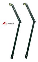 Par Braço Maxim Ar Fermax Apr 31 Linha Suprema - 40cm Par Braço Maxim Ar Fermax Apr 31 Linha Suprema - 40cm