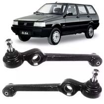 Par Braço Oscilante Dianteiro Fiat Elba de 1985 A 1996 Par Braço Oscilante Dianteiro Fiat Elba de 1985 A 1996