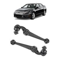 Par Braço Reto Completo Ford Fusion 2006 a 2012 Par Braço Reto Completo Ford Fusion 2006 a 2012