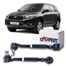 Par braço reto tirante da suspensão traseira rav4 2006 a 2012 Par braço reto tirante da suspensão traseira rav4 2006 a 2012