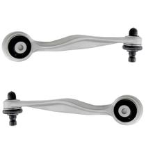 Par Braço Superior Traseiro Curvo Audi A4 A6 Vw Passat Par Braço Superior Traseiro Curvo Audi A4 A6 Vw Passat