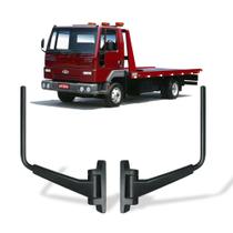 Par braço suporte retrovisor ford cargo 712/815/915 ...2009 Par braço suporte retrovisor ford cargo 712/815/915 ...2009