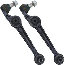 Par braço suspensão inferior dianteiro fusion 06 07 08 09