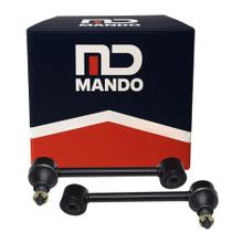 Par Braço Suspensão Ix35 Tucson Portage 2.0 16v G4kd