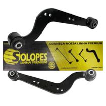 Par Braço Suspensão Superior Traseiro RAV4 2.4 2.5 16V Par Braço Suspensão Superior Traseiro RAV4 2.4 2.5 16V