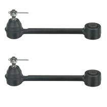 Par Braço Suspensão Traseira I30 Azera Ix35 Tucson Sportage