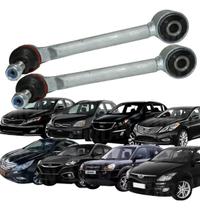 Par Braço Suspensao Traseira I30 Tucson Ix35 Sonata Azera