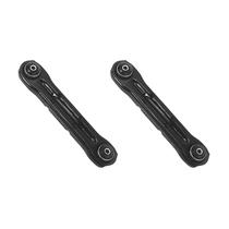 Par Braço Tensor Suspensão Traseira Gm Opala 1989 1990 1991