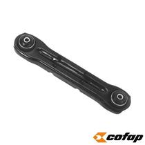 Par Braco Tensor Traseiro Com Bucha - Gm Caravan 1969 A 1992 / Opala 1981 A 1992 - Bjc04077M