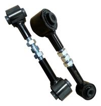 Par Braço Traseiro Reto Com Regulagem Ford Fusion 06...09