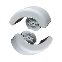 Par Braços Montados Cadeira Odonto Compatível Kavo Unik