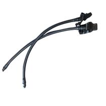 Par Brucutu Agua Esguicho Parabrisa Ranger Edge 17 18 19 20 Par Brucutu Agua Esguicho Parabrisa Ranger Edge 17 18 19 20