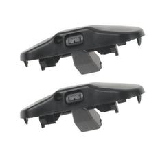 Par Brucutu Bico Agua Esguicho Parabrisa Jetta T-Cross